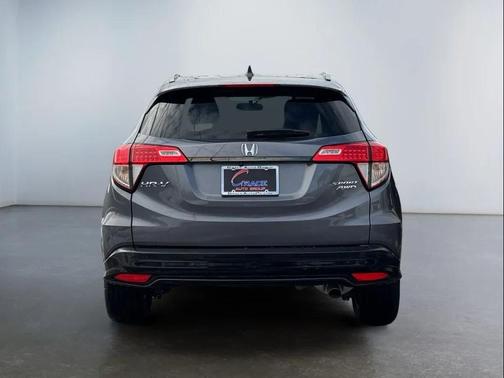 2021 Honda HR-V AWD Sport