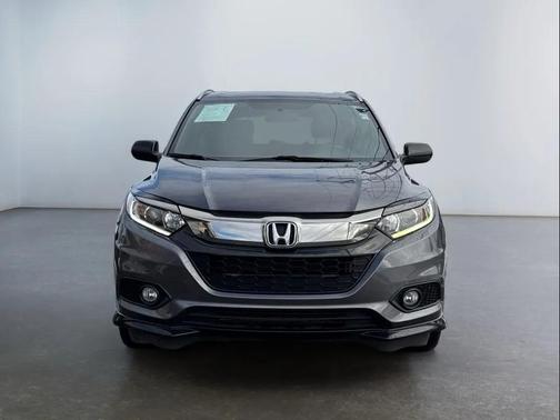 2021 Honda HR-V AWD Sport