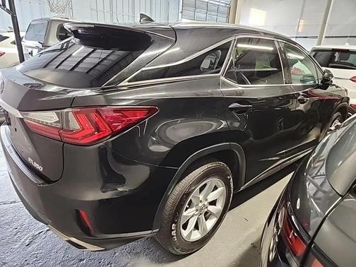 2016 Lexus RX 350 Base