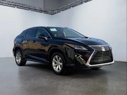 2016 Lexus RX 350 Base