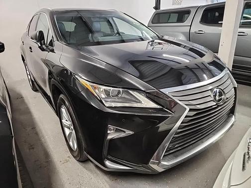 2016 Lexus RX 350 Base