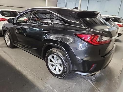 2016 Lexus RX 350 Base