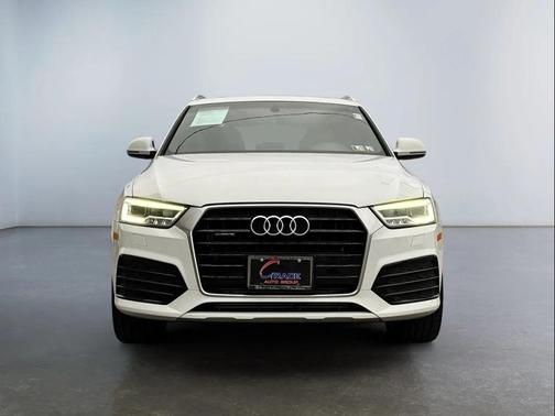 2016 Audi Q3 2.0T Premium Plus