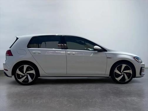 2019 Volkswagen Golf GTI 2.0T S 4-Door
