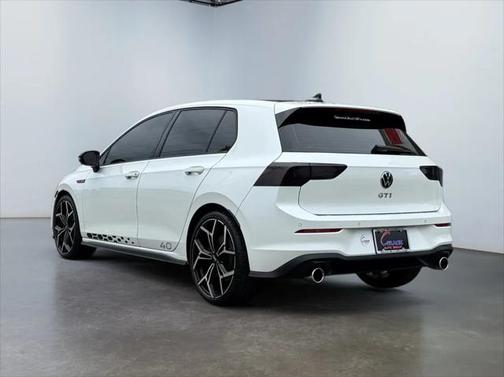 2023 Volkswagen Golf GTI 2.0T S DSG