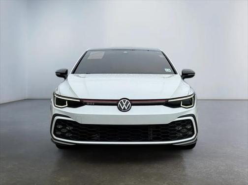 2023 Volkswagen Golf GTI 2.0T S DSG
