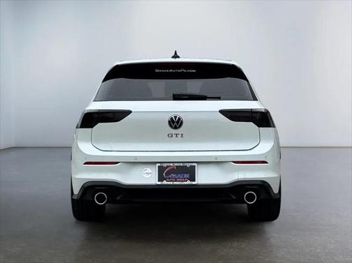2023 Volkswagen Golf GTI 2.0T S DSG