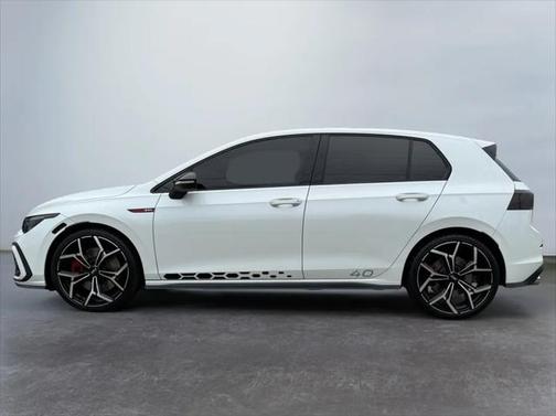2023 Volkswagen Golf GTI 2.0T S DSG