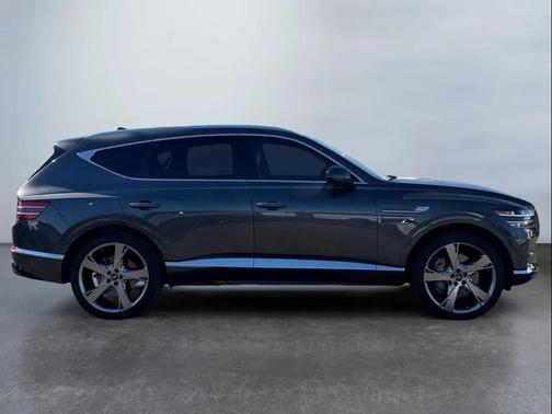 2022 Genesis GV80 2.5T