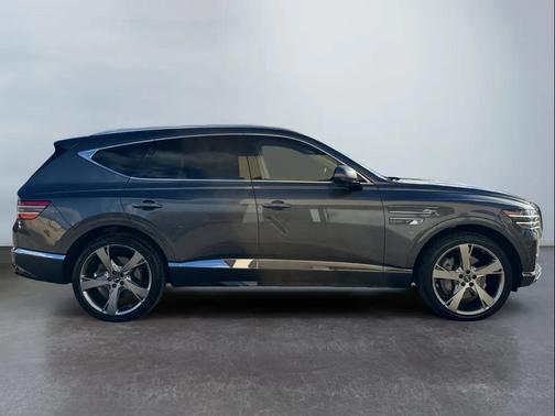 2022 Genesis GV80 2.5T