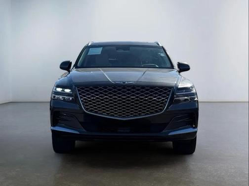 2022 Genesis GV80 2.5T