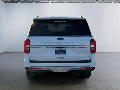 2023 Ford Expedition Max XLT