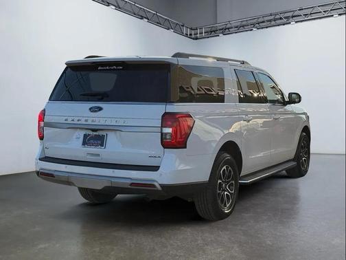 2023 Ford Expedition Max XLT