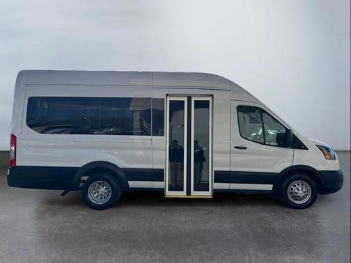 2020 Ford Transit-350 XL