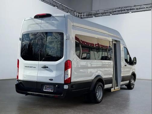 2020 Ford Transit-350 XL