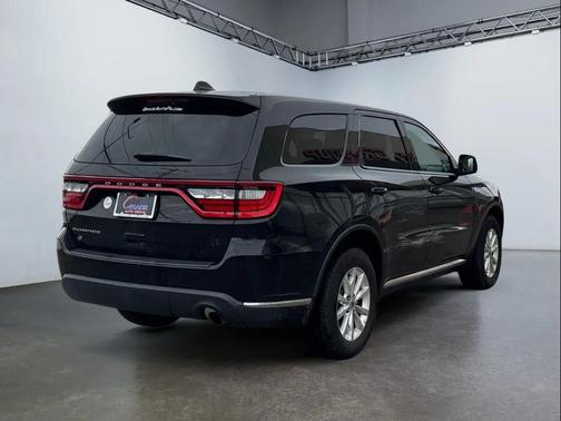 2021 Dodge Durango SXT AWD