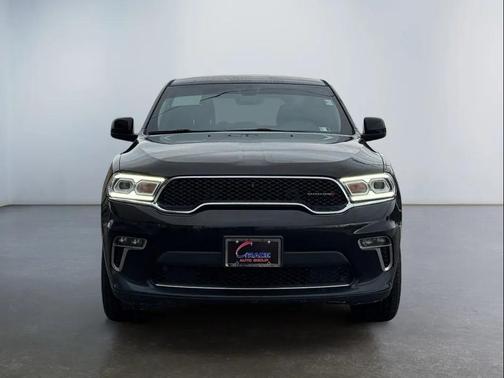 2021 Dodge Durango SXT AWD