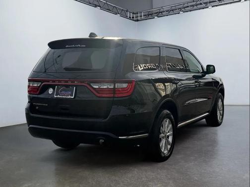 2021 Dodge Durango SXT AWD