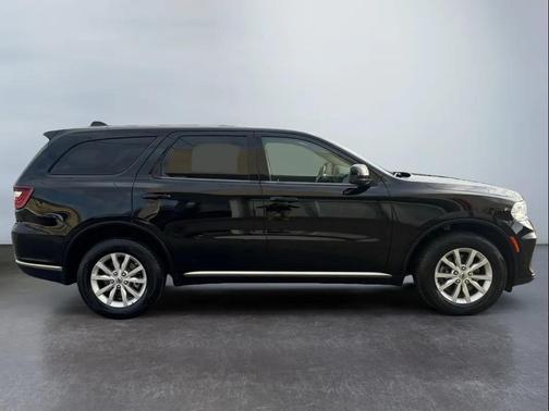 2021 Dodge Durango SXT AWD
