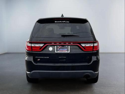 2021 Dodge Durango SXT AWD