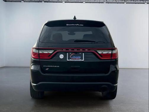 2021 Dodge Durango SXT AWD