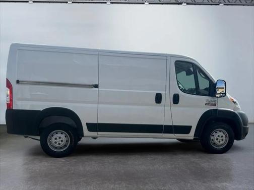 2022 RAM ProMaster 1500 Low Roof
