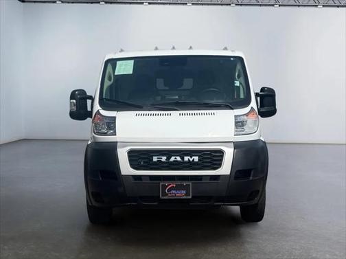 2022 RAM ProMaster 1500 Low Roof