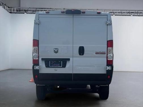 2022 RAM ProMaster 1500 Low Roof
