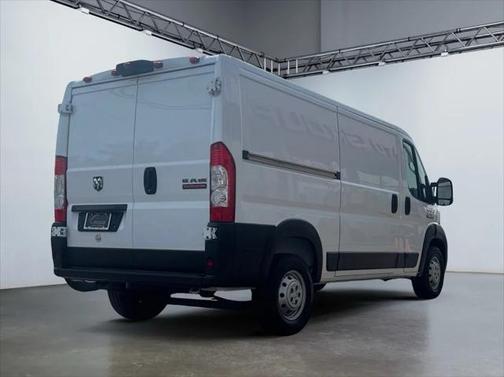 2022 RAM ProMaster 1500 Low Roof