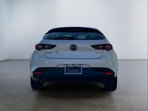 2022 Mazda Mazda3 FWD w/Select Package
