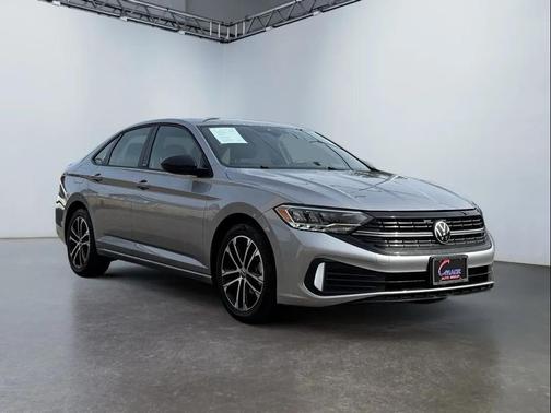 2024 Volkswagen Jetta 1.5T Sport