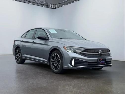 2024 Volkswagen Jetta 1.5T Sport