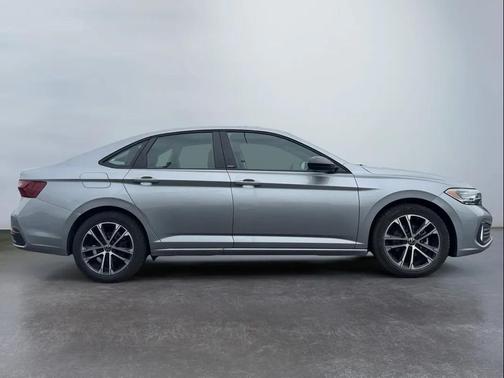 2024 Volkswagen Jetta 1.5T Sport