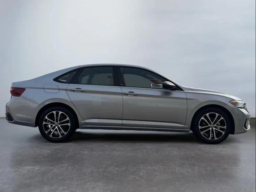 2024 Volkswagen Jetta 1.5T Sport