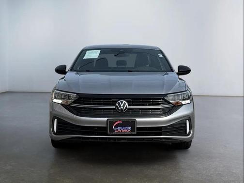 2024 Volkswagen Jetta 1.5T Sport