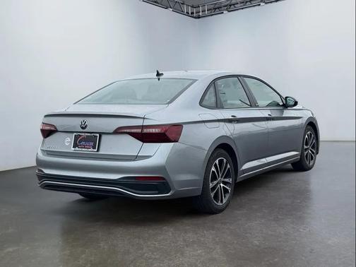 2024 Volkswagen Jetta 1.5T Sport