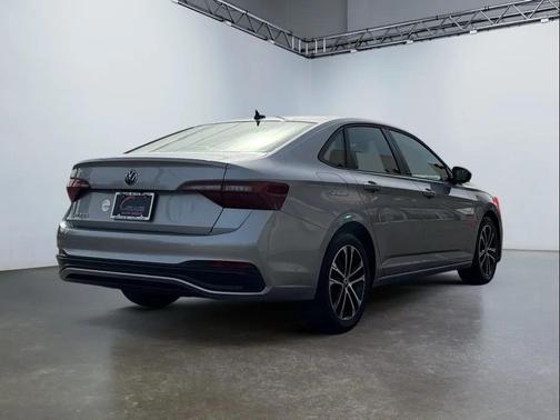 2024 Volkswagen Jetta 1.5T Sport