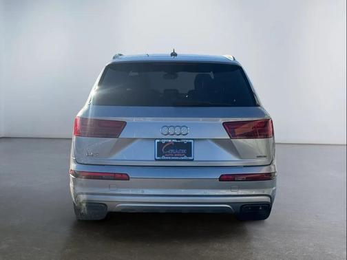 2019 Audi Q7 55 Premium