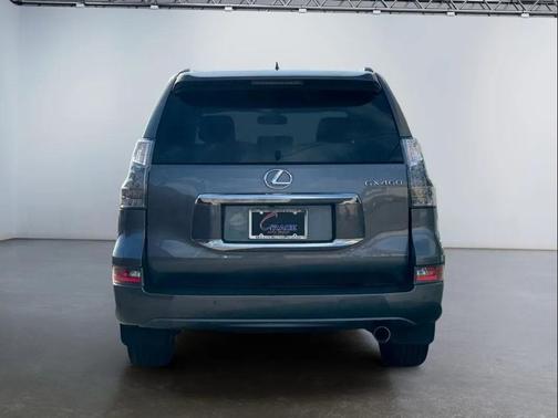 2017 Lexus GX 460 Base