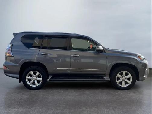 2017 Lexus GX 460 Base