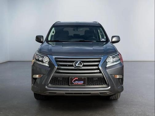 2017 Lexus GX 460 Base