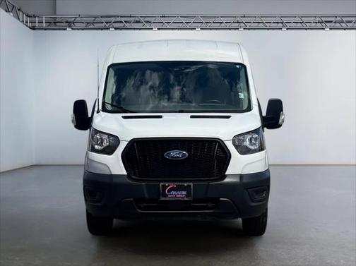 2022 Ford Transit-250 Base