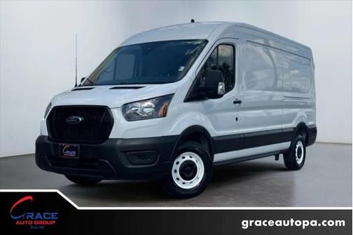 2022 Ford Transit-250 Base