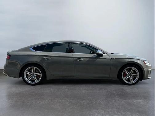 2019 Audi S5 3.0T Premium Plus