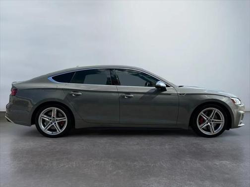 2019 Audi S5 3.0T Premium Plus