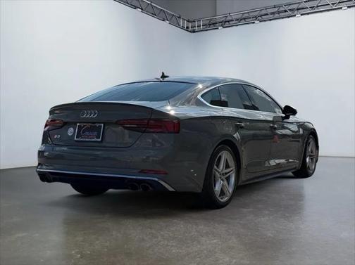 2019 Audi S5 3.0T Premium Plus