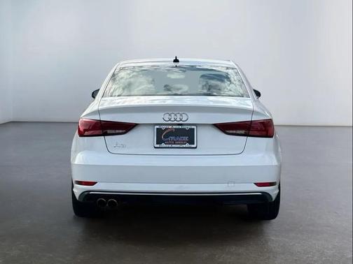 2019 Audi A3 2.0T Premium