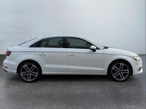 2019 Audi A3 2.0T Premium