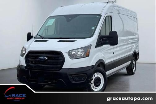 2023 Ford Transit-250 Base