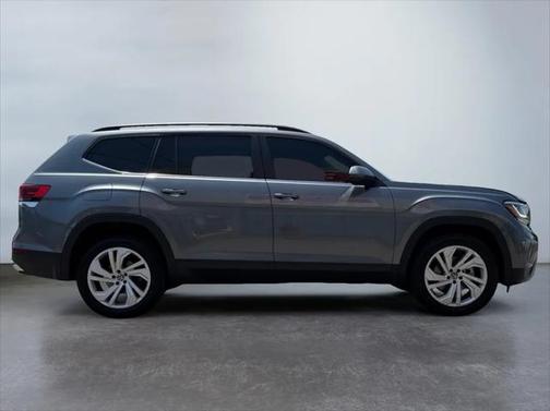 2021 Volkswagen Atlas 3.6L SE w/Technology